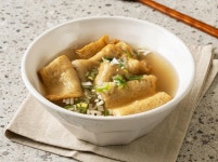 빨간맛 떡볶이 수유미아점