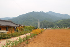 소백산해일루한옥펜션