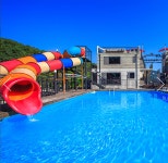 양평 애화몽 워크샵 단체 수영장펜션