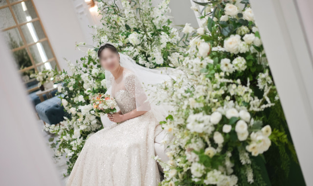 포레스트원 웨딩(구.에디스 웨딩하우스) 사진 1