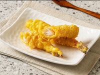 빨간맛 떡볶이 수유미아점