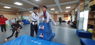 명성태권도