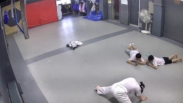 민앤마이노 유도관