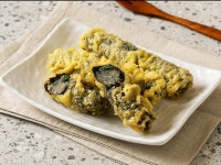 빨간맛 떡볶이 수유미아점