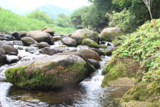 소백산해일루한옥펜션