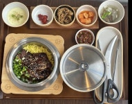 바른곳간 솥밥이야기