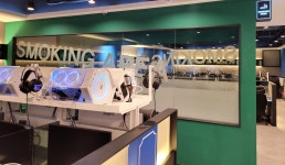 도시PC CAFE 흥덕점