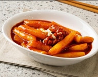 빨간맛 떡볶이 수유미아점