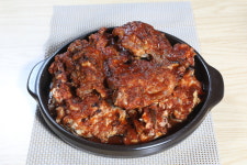 콩뼈숯뼈감자탕 순두부 종암경찰서앞