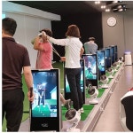 VSE 더 힐 골프연습장