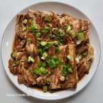 애월흑돼지 백번가든