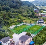 양평 애화몽 워크샵 단체 수영장펜션