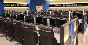 도시PC CAFE 흥덕점