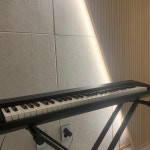 상봉연습실 음악터 면목역점