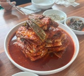 황해식당 제주공항 갈치