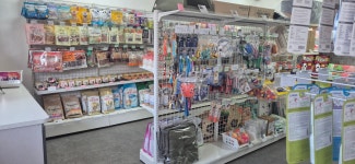 더펫 반려동물용품점