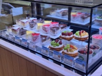 파리바게뜨 부산사상점