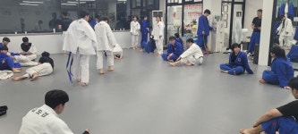 안산시민유도관