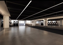 에프원 피트니스 헬스&PT 대연점