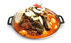 등뼈가 울산 일산점