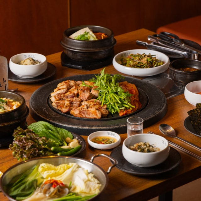 푸주인 화명점 돼지고기구이 대표 사진