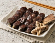 빨간맛 떡볶이 수유미아점