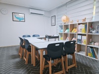 아소비 광주도산점