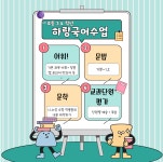 하랑국어독서논술 교실