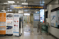 짐캐리 인천공항1터미널역점