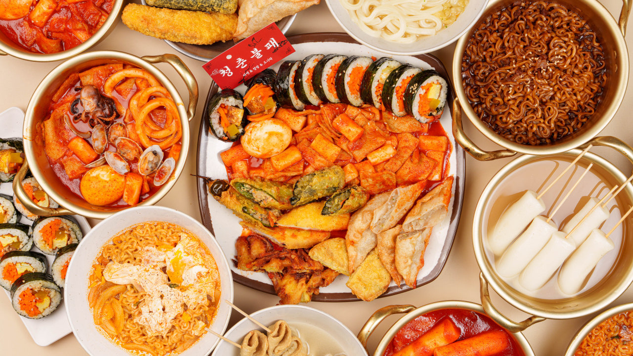 청춘불패