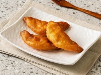 빨간맛 떡볶이 수유미아점