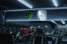 웨스트짐 헬스&PT 강변역점