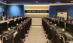 도시PC CAFE 흥덕점