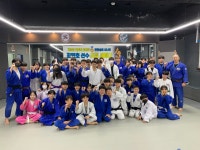 민앤마이노 유도관