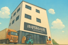 광일푸드시스템