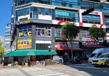 도시PC CAFE 흥덕점