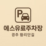 에스유료주차장