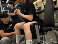 에프엘짐 강남구청점