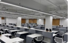 공단기2관 고시학원&독서실