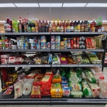 하나로마트 나비골농협 해보점