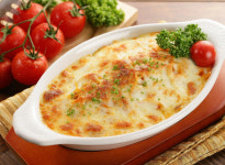 임실치즈피자 백점치킨