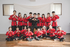 합기도 킥복싱 대구관