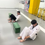 계명대마스터태권도 유천점