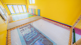 워터파크 아이린 키즈풀빌라