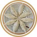 신바람난찐빵만두