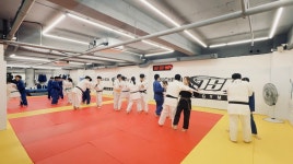 부천 중상동 유도짐