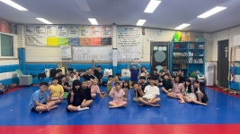 유나이티드 성우 태권도&줄넘기