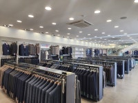 파크랜드 마석점