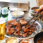 전원숯불 부산구서점