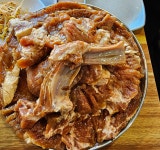 호천생갈비 광명사거리역본점